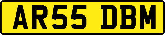 AR55DBM