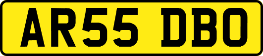 AR55DBO