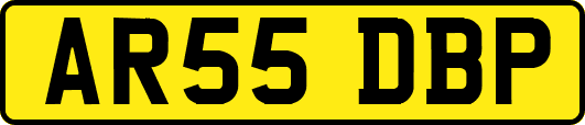 AR55DBP