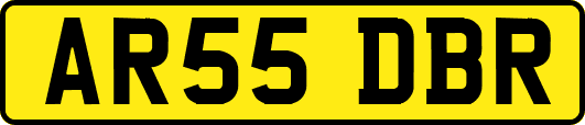 AR55DBR