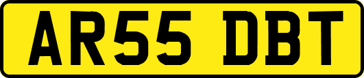 AR55DBT