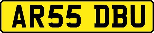 AR55DBU