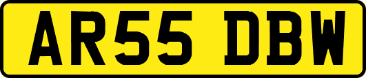 AR55DBW