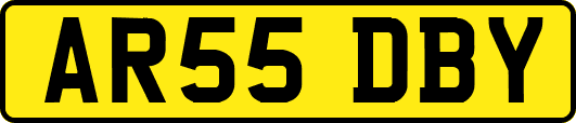 AR55DBY
