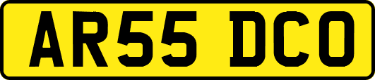 AR55DCO