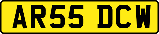 AR55DCW