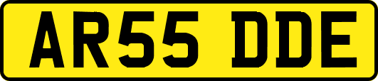 AR55DDE