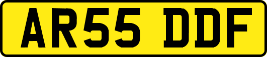 AR55DDF