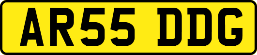 AR55DDG