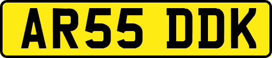 AR55DDK