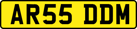 AR55DDM