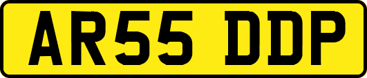 AR55DDP