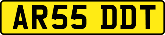 AR55DDT