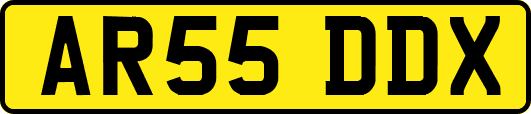 AR55DDX