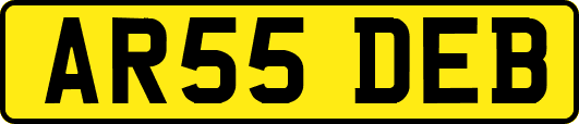 AR55DEB