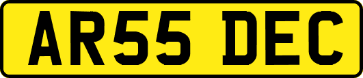 AR55DEC