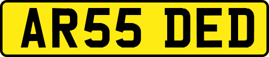AR55DED