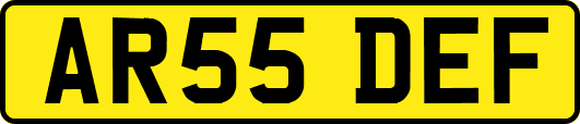 AR55DEF