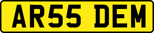 AR55DEM