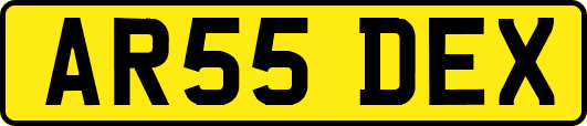 AR55DEX