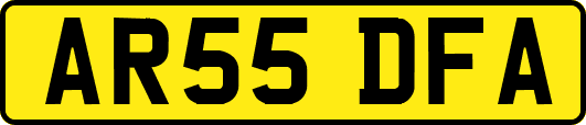 AR55DFA