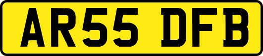 AR55DFB