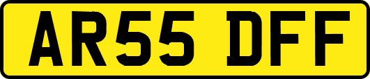 AR55DFF