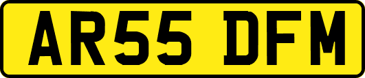 AR55DFM