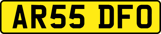 AR55DFO