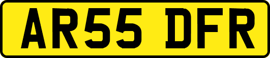 AR55DFR