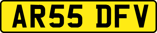 AR55DFV