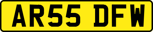AR55DFW