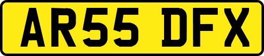 AR55DFX