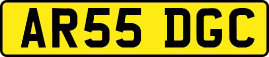 AR55DGC