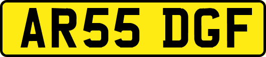 AR55DGF