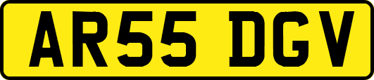 AR55DGV