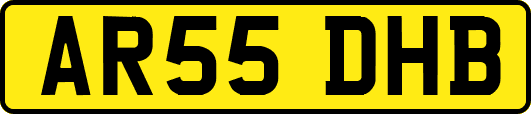 AR55DHB