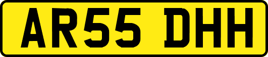 AR55DHH