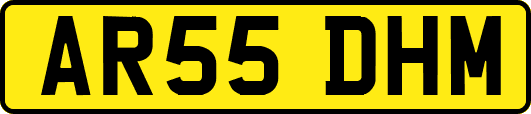 AR55DHM