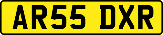 AR55DXR