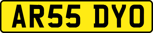 AR55DYO