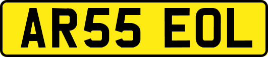 AR55EOL