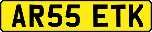 AR55ETK