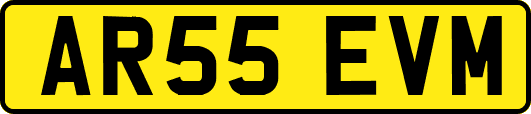 AR55EVM