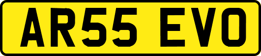 AR55EVO