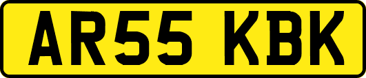 AR55KBK