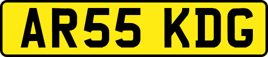 AR55KDG