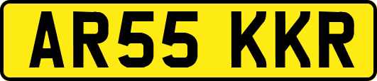 AR55KKR
