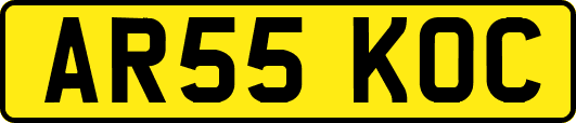 AR55KOC