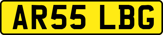 AR55LBG